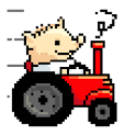 Piotr Racing logo