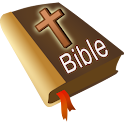 Bible The Message logo