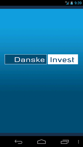 Danske Invest