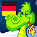 My First German Words 4 Apk