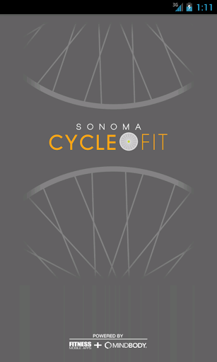 【免費健康App】Sonoma Cycle Fit-APP點子