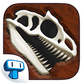 Dino Quest - Jeu de Dinosaures