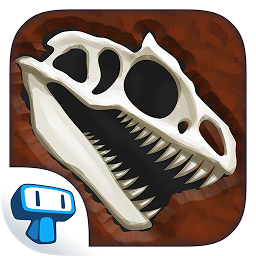 Dino Quest - Dinosaur Dig Game v1.5.2