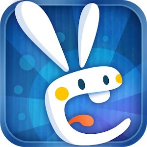 Kung Fu Rabbit for PC and MAC