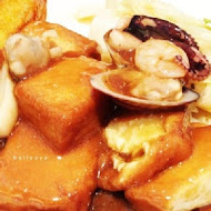 饗食天堂
