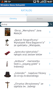 Download Wirtualne Muzea Małopolski APK
