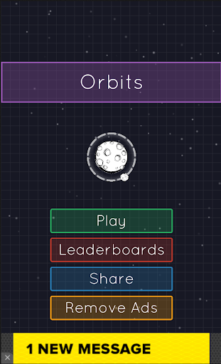 Orbits