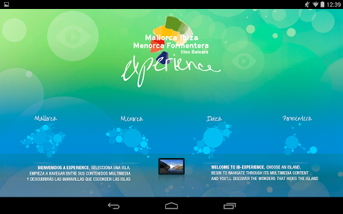 Lastest IB Experience APK
