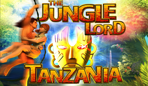 【免費紙牌App】Jungle Lord Tanzania Slot Game-APP點子