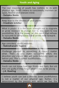 Free Words Of Wisdom APK for Android