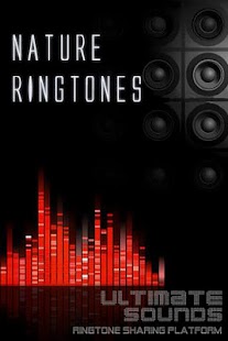 Nature Sounds Ringtones