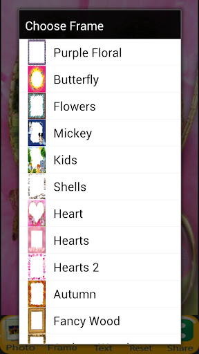 【免費生活App】Picture Framer FREE-APP點子