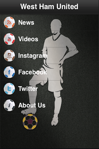 FanApp+: West Ham United Ed