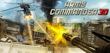 Army Commander 3D APK