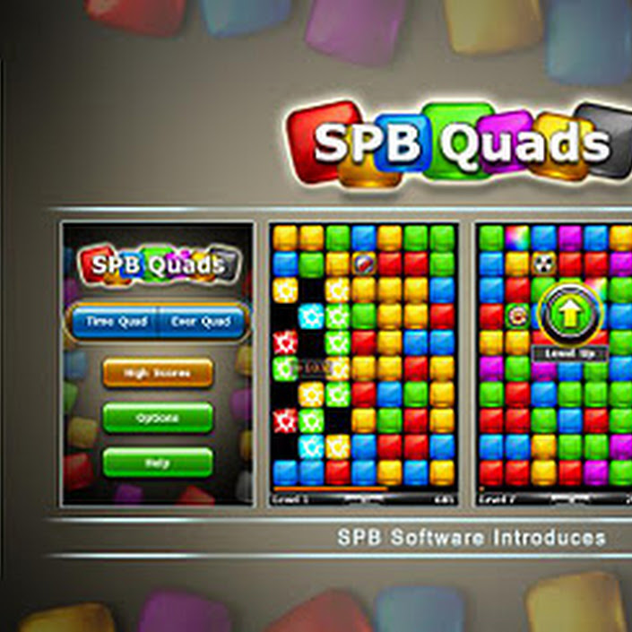 SPB Quads v1.4.5491 Apk