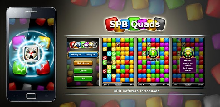 SPB Quads v1.4.5491