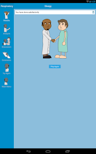 Prognosis : Respiratory Screenshots 9
