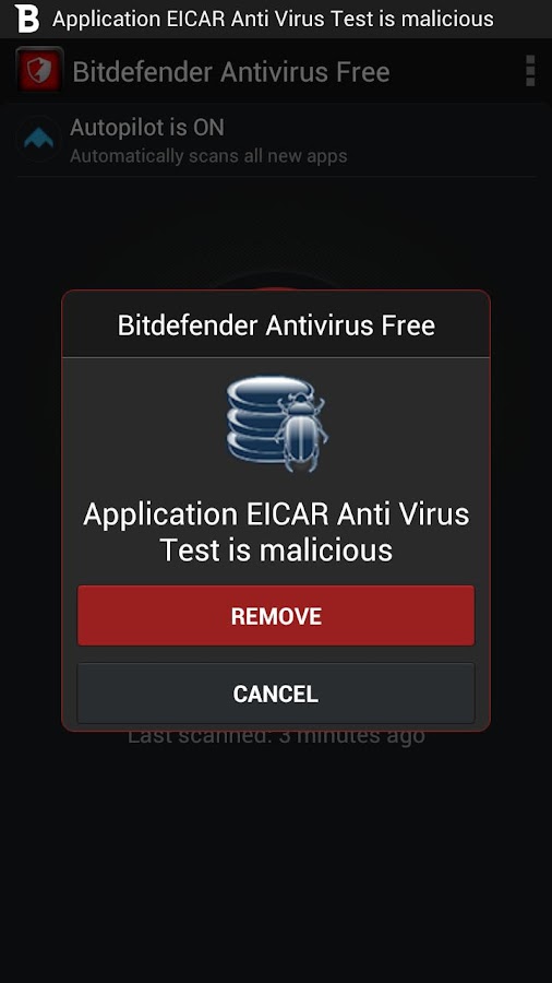 Утилита для удаления bitdefender antivirus free