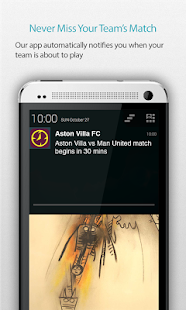 Download Aston Villa Alarm APK for PC