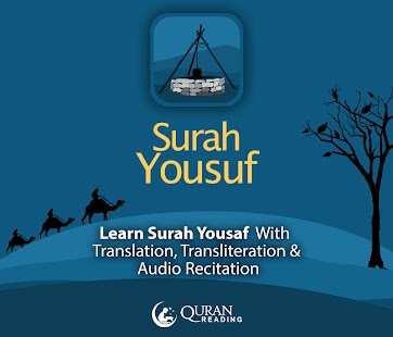How to install Surah Yousaf 1.2 unlimited apk for bluestacks