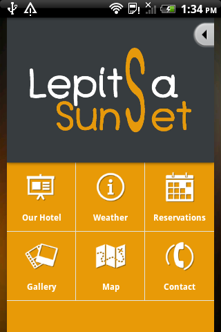 Lepitsa Sunset Hotel