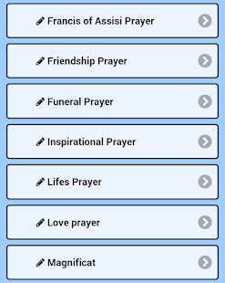 How to install Christian prayers lastet apk for pc