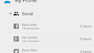 Android Treeview Tutorial