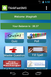 ThinkFastSMS poster 9