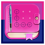 Cover Image of Download Amazing Secret Diary with Lock 4.2 APK