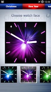 Wear Me Again - Android Wear Screenshots 18
