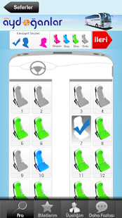 Download Niğde Aydoğanlar APK