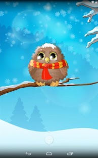 Little owl Screenshots 4