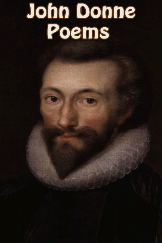 John Donne Poems