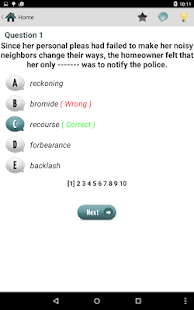 How to mod SAT Test Prep 2.0 apk for bluestacks
