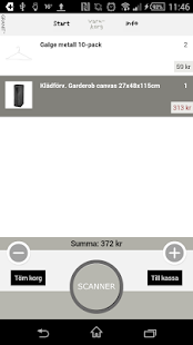 Granit Screenshots 13
