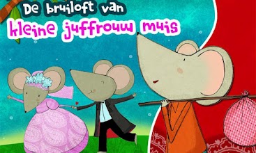 De bruiloft van juffrouw muis APK Download for Android