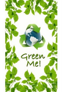 Green Me! Screenshots 0