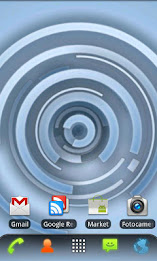 RLW Theme Neon Glow poster 4