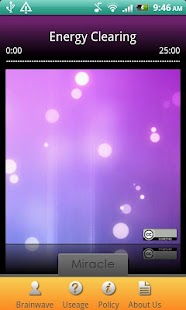 Lastest Energy Clearing APK for Android