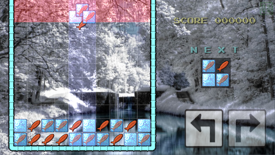 Download Frozen Fish APK