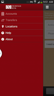 Free The Exchange Bank Mobile APK for PC