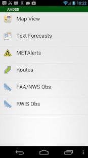 MDSS Screenshots 0