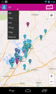 Best of Lake Lanier Screenshots 2