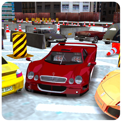 Liberty Car Parking 3D LOGO-APP點子