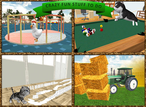 Pet Simulator