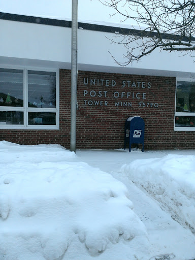 Tower Post Office