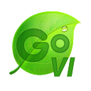 Vietnamese for GO Keyboard mobile app icon