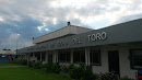 Bocas del Toro Airport