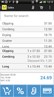 Free Download POS4Mobile APK for Android