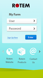 RotemNet Screenshots 1